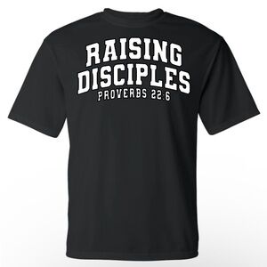 Raising Disciples